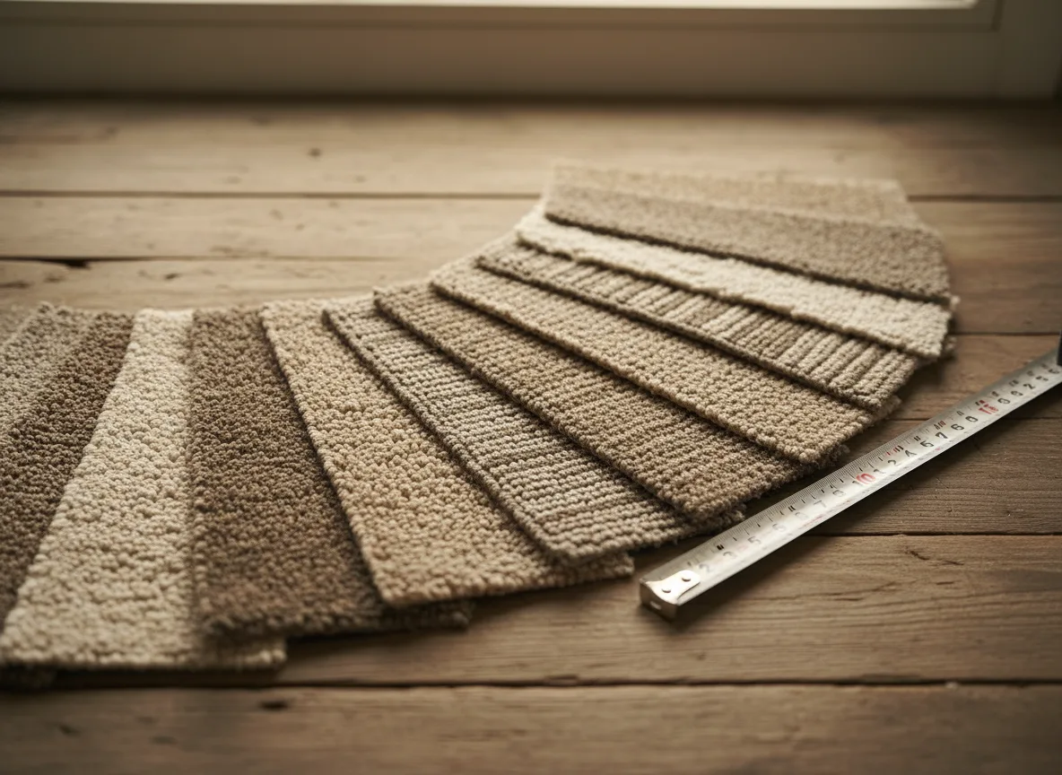 Carpet Installation Cherry Tree, PA FAQs